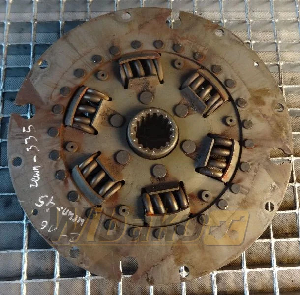 Komatsu 16/45/335 - Ambreiaj și piese pentru Utilaje constructii: Foto 1 Komatsu 16/45/335 - Ambreiaj și piese pentru Utilaje constructii: Foto 1