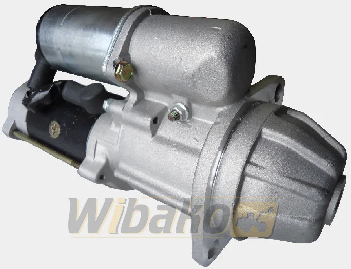 Komatsu 4D95L 6008134410 - Demaror pentru Utilaje constructii: Foto 5 Komatsu 4D95L 6008134410 - Demaror pentru Utilaje constructii: Foto 5