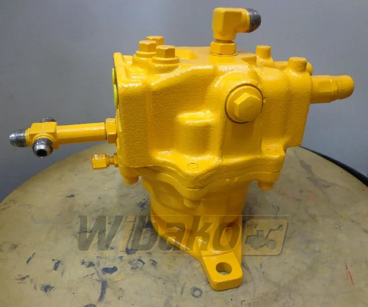Komatsu 706-75-01070 - Motor hidraulic pentru Utilaje constructii: Foto 1 Komatsu 706-75-01070 - Motor hidraulic pentru Utilaje constructii: Foto 1