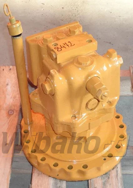 Komatsu 706-75-01170 - Motor hidraulic pentru Utilaje constructii: Foto 1 Komatsu 706-75-01170 - Motor hidraulic pentru Utilaje constructii: Foto 1