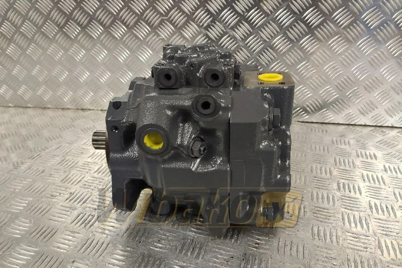 Komatsu 708-1U-00150 - Pompa hidraulica pentru Utilaje constructii: Foto 1 Komatsu 708-1U-00150 - Pompa hidraulica pentru Utilaje constructii: Foto 1