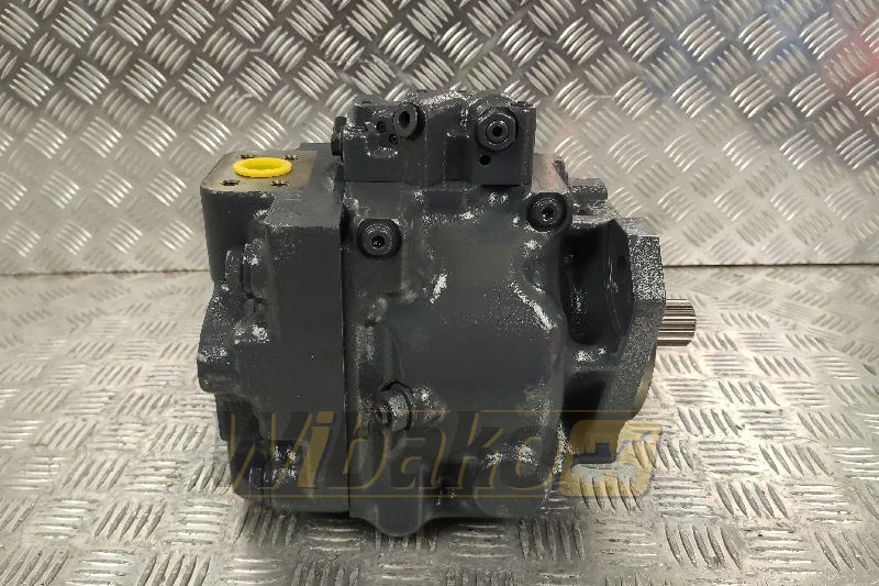 Komatsu 708-1U-00150 - Pompa hidraulica pentru Utilaje constructii: Foto 2 Komatsu 708-1U-00150 - Pompa hidraulica pentru Utilaje constructii: Foto 2