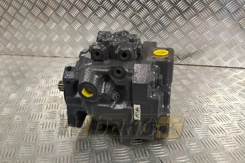 Komatsu 708-1U-00150 - Pompa hidraulica pentru Utilaje constructii: Foto 1 Komatsu 708-1U-00150 - Pompa hidraulica pentru Utilaje constructii: Foto 1