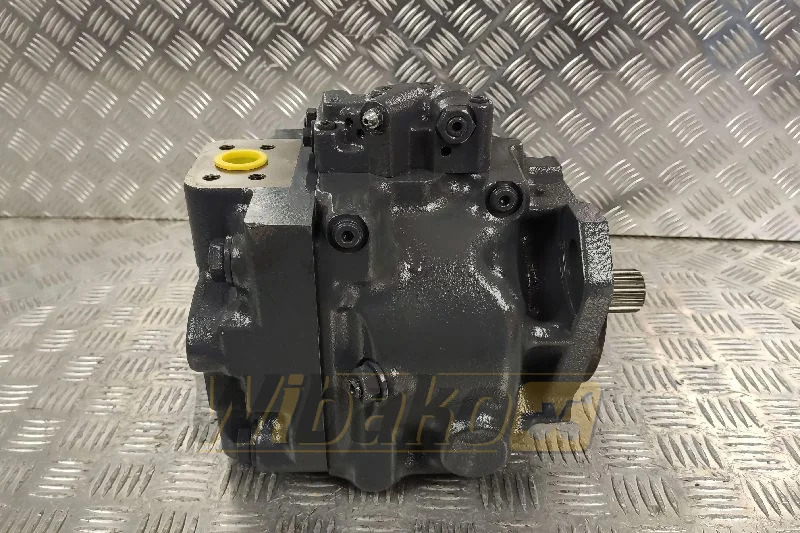 Komatsu 708-1U-00150 - Pompa hidraulica pentru Utilaje constructii: Foto 2 Komatsu 708-1U-00150 - Pompa hidraulica pentru Utilaje constructii: Foto 2