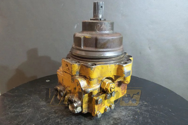 Komatsu 8XLC-050 706-75-74114 - Motor hidraulic pentru Utilaje constructii: Foto 1 Komatsu 8XLC-050 706-75-74114 - Motor hidraulic pentru Utilaje constructii: Foto 1