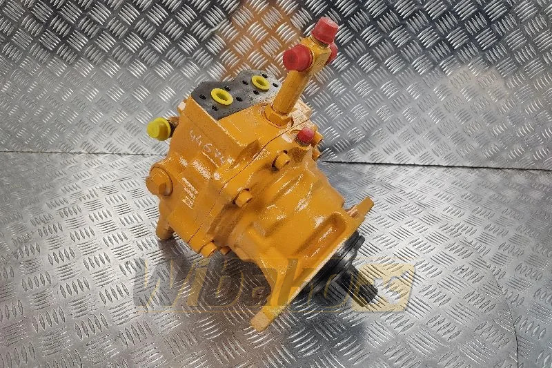 Komatsu PC210LC-5 E2966744 - Motor hidraulic pentru Utilaje constructii: Foto 1 Komatsu PC210LC-5 E2966744 - Motor hidraulic pentru Utilaje constructii: Foto 1