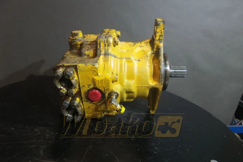 Komatsu PC240 - Motor hidraulic pentru Utilaje constructii: Foto 1 Komatsu PC240 - Motor hidraulic pentru Utilaje constructii: Foto 1