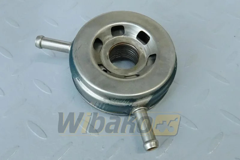 Kubota 1A024-37010 - Răcitor ulei pentru Utilaje constructii: Foto 1 Kubota 1A024-37010 - Răcitor ulei pentru Utilaje constructii: Foto 1