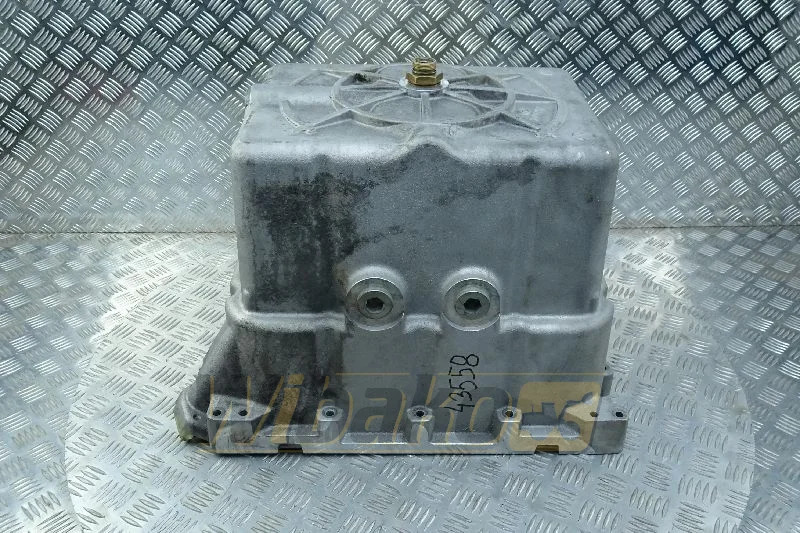 Liebherr 10123868 - Baie de ulei pentru Utilaje constructii: Foto 1 Liebherr 10123868 - Baie de ulei pentru Utilaje constructii: Foto 1