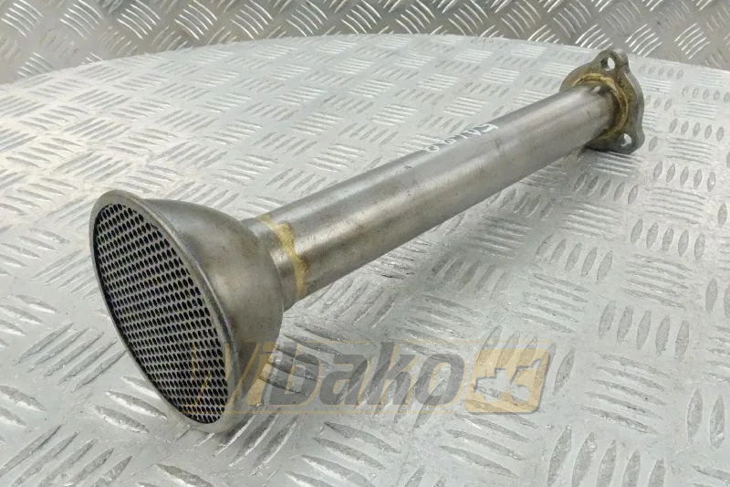 Liebherr 10145779 - Baie de ulei pentru Utilaje constructii: Foto 1 Liebherr 10145779 - Baie de ulei pentru Utilaje constructii: Foto 1