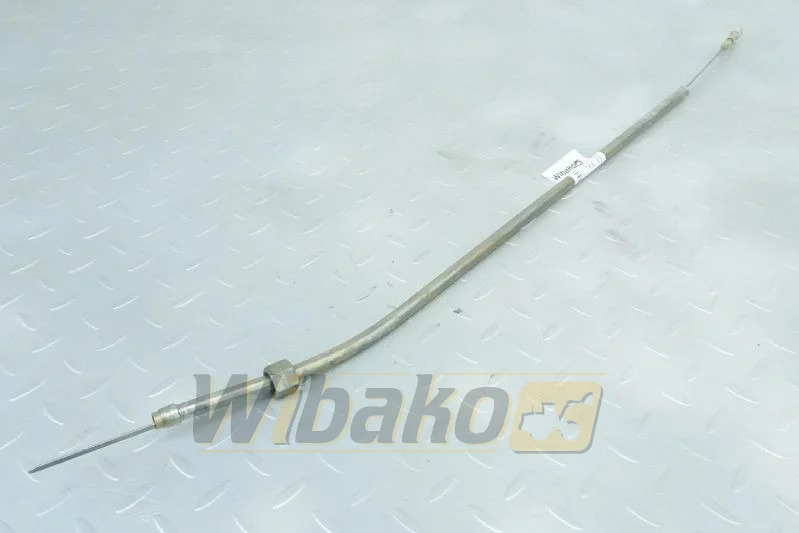 Liebherr 9887934 - Baie de ulei pentru Utilaje constructii: Foto 1 Liebherr 9887934 - Baie de ulei pentru Utilaje constructii: Foto 1