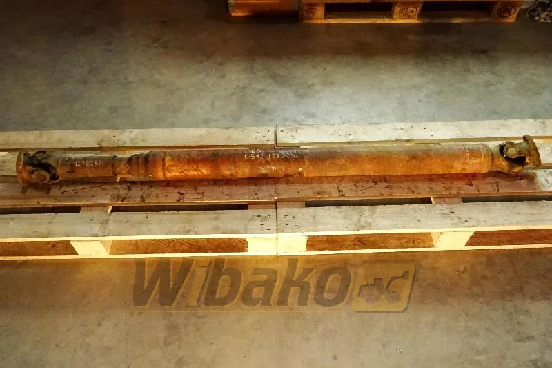 Liebherr L512 - Planetară pentru Utilaje constructii: Foto 1 Liebherr L512 - Planetară pentru Utilaje constructii: Foto 1