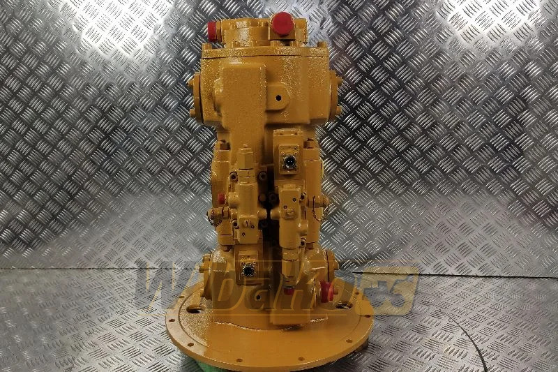 Liebherr LPVD064 9277687 - Pompa hidraulica pentru Utilaje constructii: Foto 1 Liebherr LPVD064 9277687 - Pompa hidraulica pentru Utilaje constructii: Foto 1