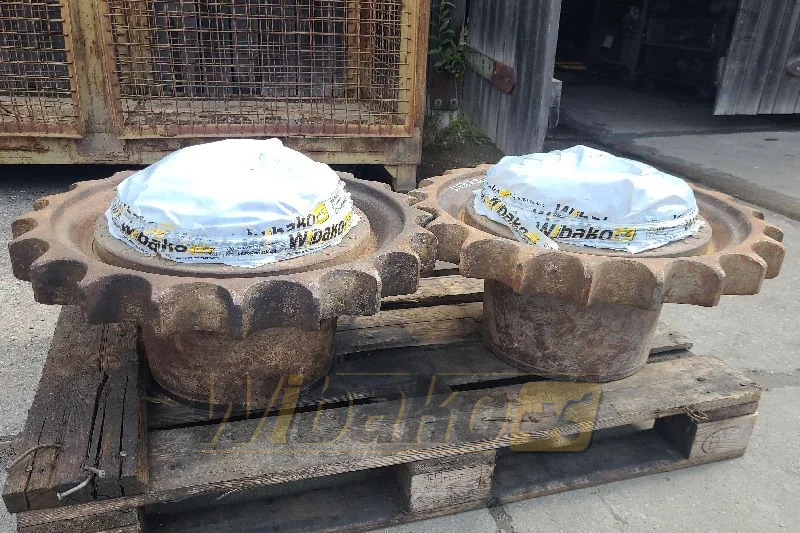 Liebherr R904B - Transmisie finală pentru Utilaje constructii: Foto 1 Liebherr R904B - Transmisie finală pentru Utilaje constructii: Foto 1