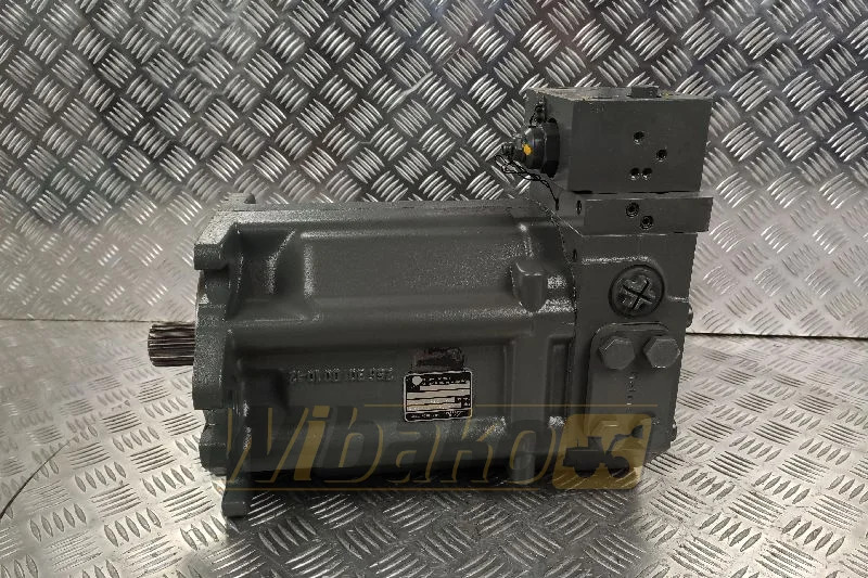 Linde HPR130L - Pompa hidraulica pentru Utilaje constructii: Foto 1 Linde HPR130L - Pompa hidraulica pentru Utilaje constructii: Foto 1