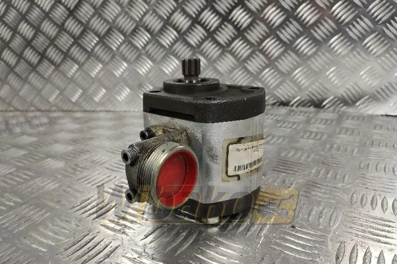 MARZOCCHI GHP2BK2-D-16-S4 102690598 - Pompa hidraulica pentru Utilaje constructii: Foto 1 MARZOCCHI GHP2BK2-D-16-S4 102690598 - Pompa hidraulica pentru Utilaje constructii: Foto 1
