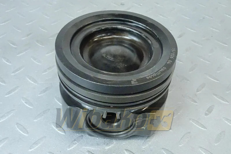 Mahle 7316-003-02 - Piston/ Inel/ Bucşă pentru Utilaje constructii: Foto 1 Mahle 7316-003-02 - Piston/ Inel/ Bucşă pentru Utilaje constructii: Foto 1