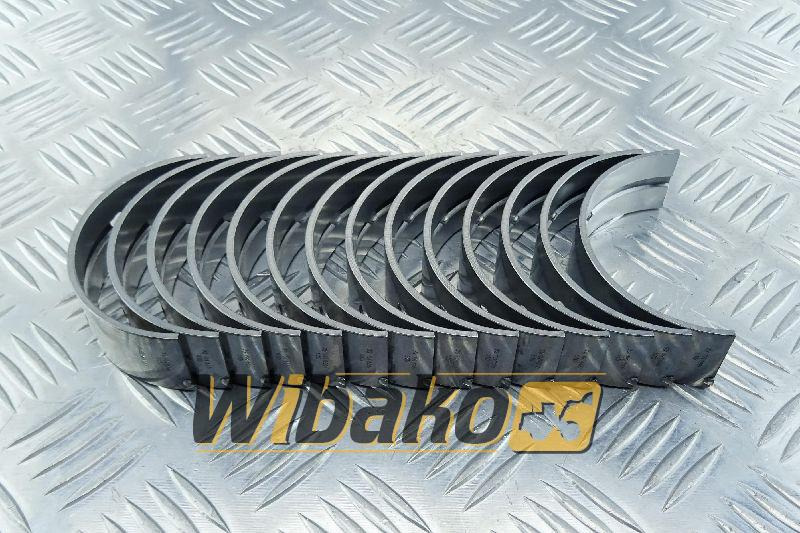 Main bearings Volvo 21141948 - Engine bearing pentru Utilaje constructii: Foto 1 Main bearings Volvo 21141948 - Engine bearing pentru Utilaje constructii: Foto 1