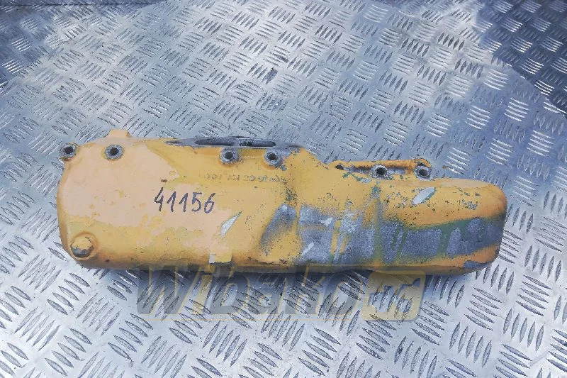 Mercedes OM421A 4011412901 - Galerie admisie pentru Utilaje constructii: Foto 1 Mercedes OM421A 4011412901 - Galerie admisie pentru Utilaje constructii: Foto 1