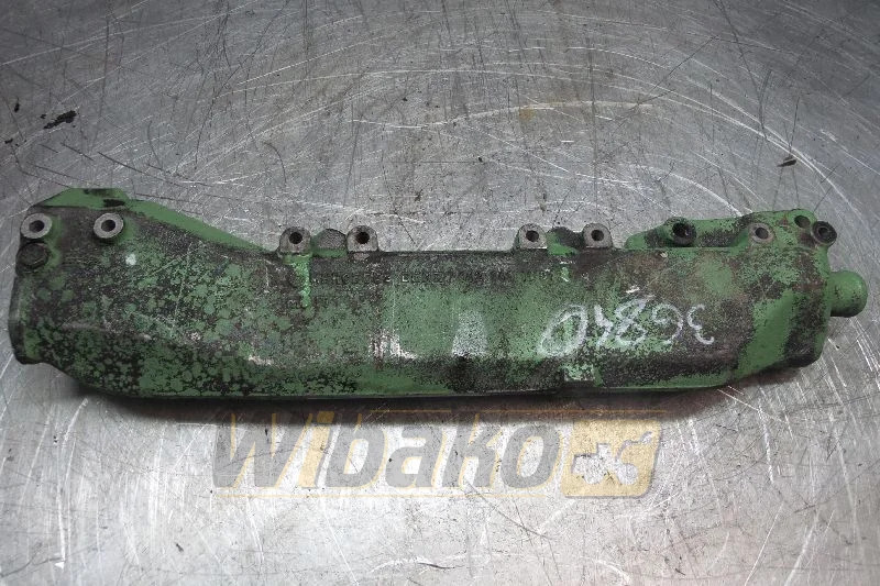 Mercedes OM442LA 4421411101 - Galerie admisie pentru Utilaje constructii: Foto 1 Mercedes OM442LA 4421411101 - Galerie admisie pentru Utilaje constructii: Foto 1