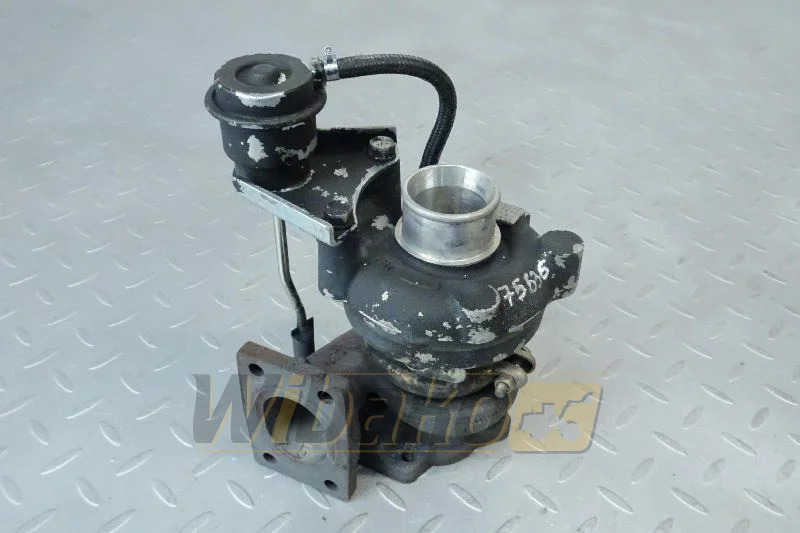 Mitsubishi TD04L4-09TK3 49177-03241 - Turbocompresor pentru Utilaje constructii: Foto 1 Mitsubishi TD04L4-09TK3 49177-03241 - Turbocompresor pentru Utilaje constructii: Foto 1