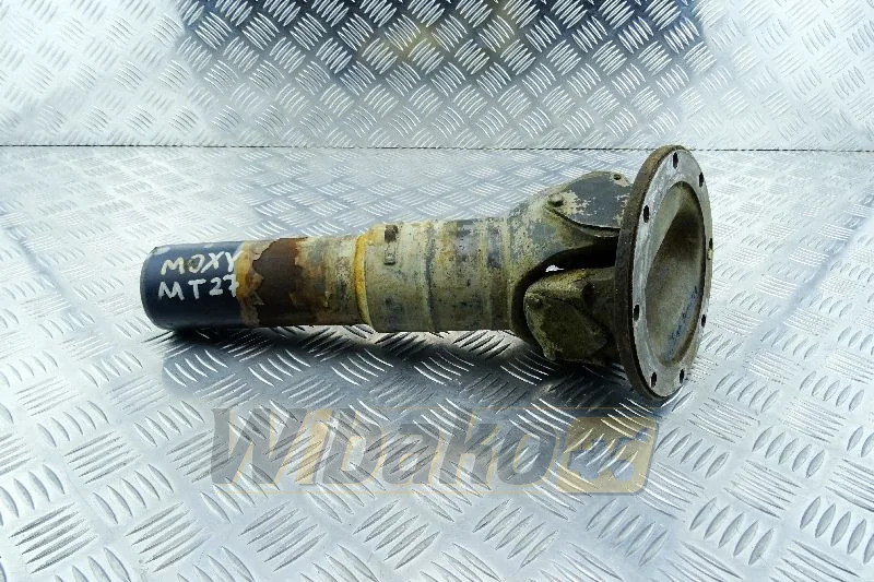 Moxy MT27 - Planetară pentru Utilaje constructii: Foto 1 Moxy MT27 - Planetară pentru Utilaje constructii: Foto 1