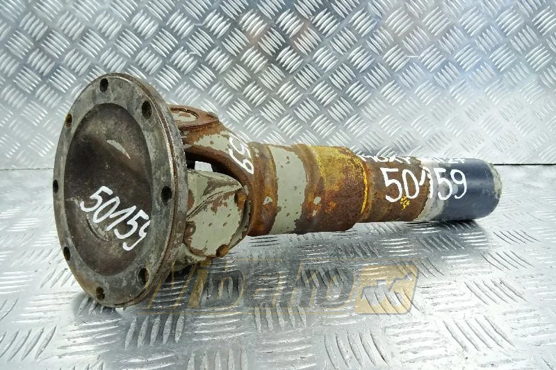 Moxy MT27 - Planetară pentru Utilaje constructii: Foto 1 Moxy MT27 - Planetară pentru Utilaje constructii: Foto 1