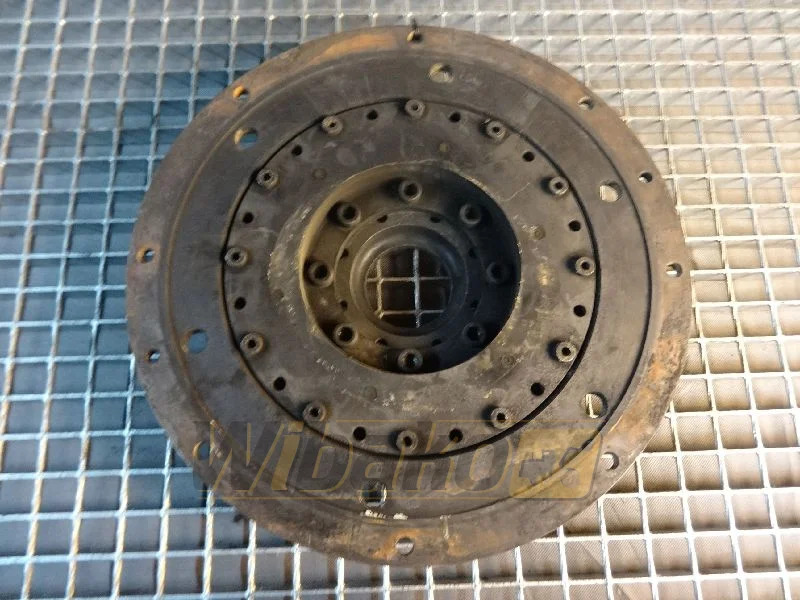 Moxy MT30 0/80/465 - Ambreiaj și piese pentru Utilaje constructii: Foto 2 Moxy MT30 0/80/465 - Ambreiaj și piese pentru Utilaje constructii: Foto 2