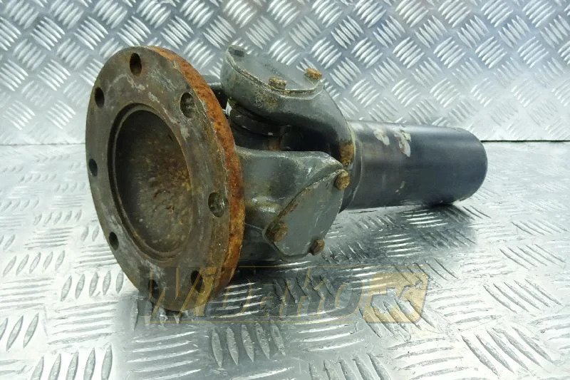 Moxy MT30 - Planetară pentru Utilaje constructii: Foto 1 Moxy MT30 - Planetară pentru Utilaje constructii: Foto 1