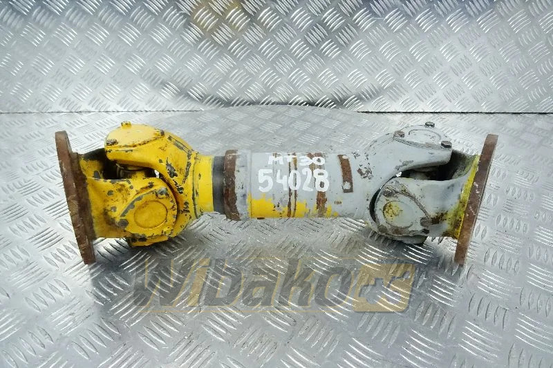 Moxy MT30 - Planetară pentru Utilaje constructii: Foto 1 Moxy MT30 - Planetară pentru Utilaje constructii: Foto 1