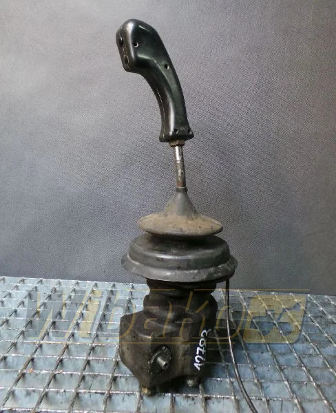 O&K 1598180/1 13390/24 - Supapa hidraulica pentru Utilaje constructii: Foto 1 O&K 1598180/1 13390/24 - Supapa hidraulica pentru Utilaje constructii: Foto 1