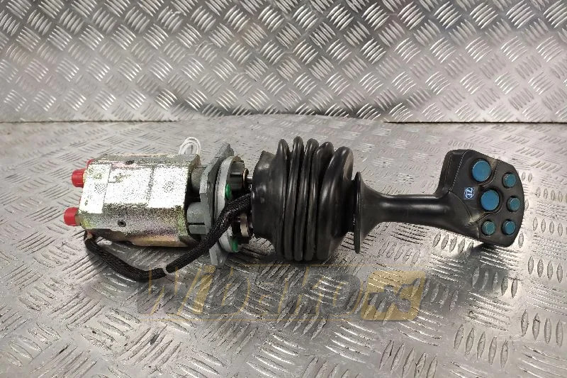 O&K L45.5 - Supapa hidraulica pentru Utilaje constructii: Foto 1 O&K L45.5 - Supapa hidraulica pentru Utilaje constructii: Foto 1