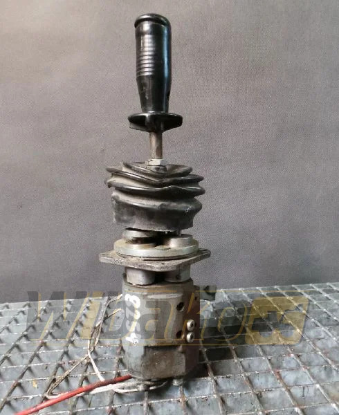 O&K L45 - Supapa hidraulica pentru Utilaje constructii: Foto 1 O&K L45 - Supapa hidraulica pentru Utilaje constructii: Foto 1