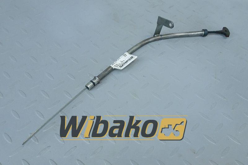 Oil dipstick for engine Kubota D722 16875-36411 - Baie de ulei pentru Utilaje constructii: Foto 1 Oil dipstick for engine Kubota D722 16875-36411 - Baie de ulei pentru Utilaje constructii: Foto 1