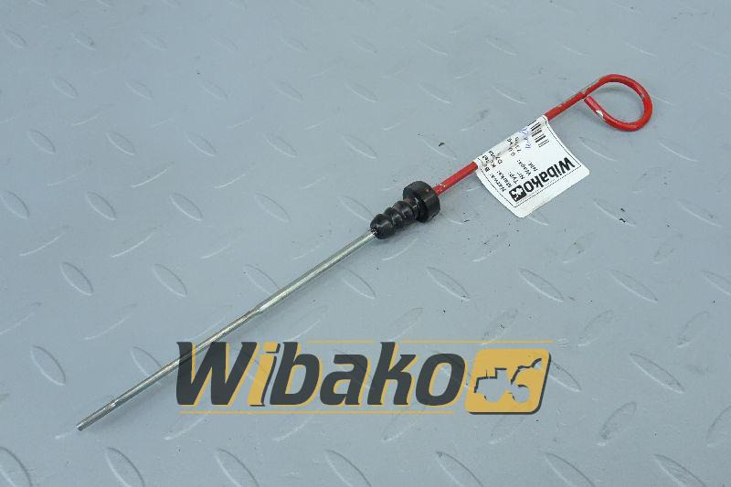 Oil dipstick for engine Kubota D722 - Baie de ulei pentru Utilaje constructii: Foto 1 Oil dipstick for engine Kubota D722 - Baie de ulei pentru Utilaje constructii: Foto 1