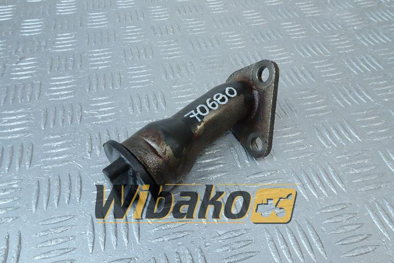 Oil filler Cummins 4932660 - Filtru de ulei pentru Utilaje constructii: Foto 1 Oil filler Cummins 4932660 - Filtru de ulei pentru Utilaje constructii: Foto 1