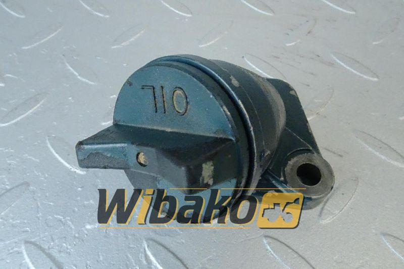 Oil filler Kubota 1C010-33080 - Filtru de ulei pentru Utilaje constructii: Foto 1 Oil filler Kubota 1C010-33080 - Filtru de ulei pentru Utilaje constructii: Foto 1