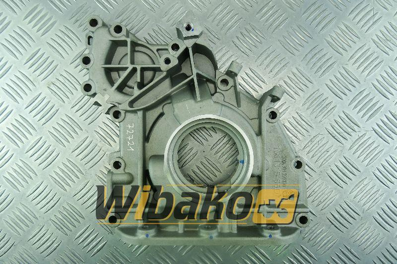 Oil pump Deutz 04252093 - Pompă de ulei pentru Utilaje constructii: Foto 1 Oil pump Deutz 04252093 - Pompă de ulei pentru Utilaje constructii: Foto 1