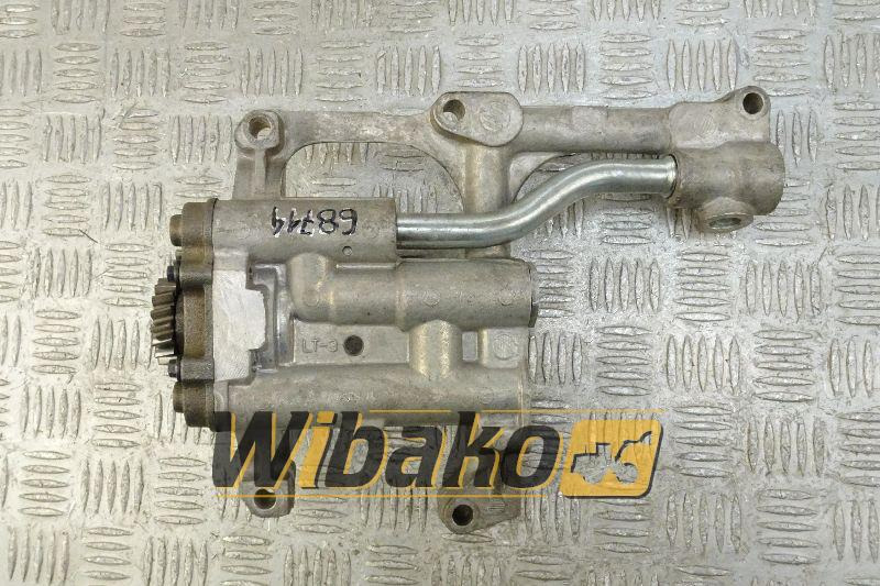 Oil pump for engine Perkins 1104-44TA 4132F072 - Pompă de ulei pentru Utilaje constructii: Foto 1 Oil pump for engine Perkins 1104-44TA 4132F072 - Pompă de ulei pentru Utilaje constructii: Foto 1