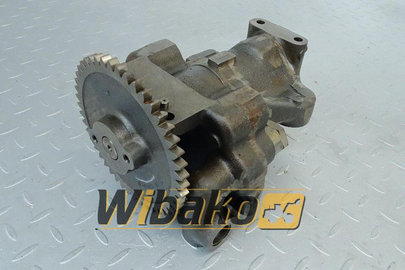 Oil pump for engine Perkins 2006 OE49606 - Pompă de ulei pentru Utilaje constructii: Foto 1 Oil pump for engine Perkins 2006 OE49606 - Pompă de ulei pentru Utilaje constructii: Foto 1