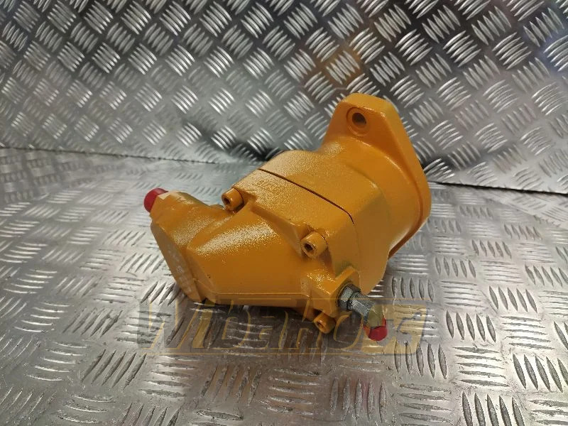 Parker F11-019-MU-SN-T-101 3703460 - Motor hidraulic pentru Utilaje constructii: Foto 1 Parker F11-019-MU-SN-T-101 3703460 - Motor hidraulic pentru Utilaje constructii: Foto 1