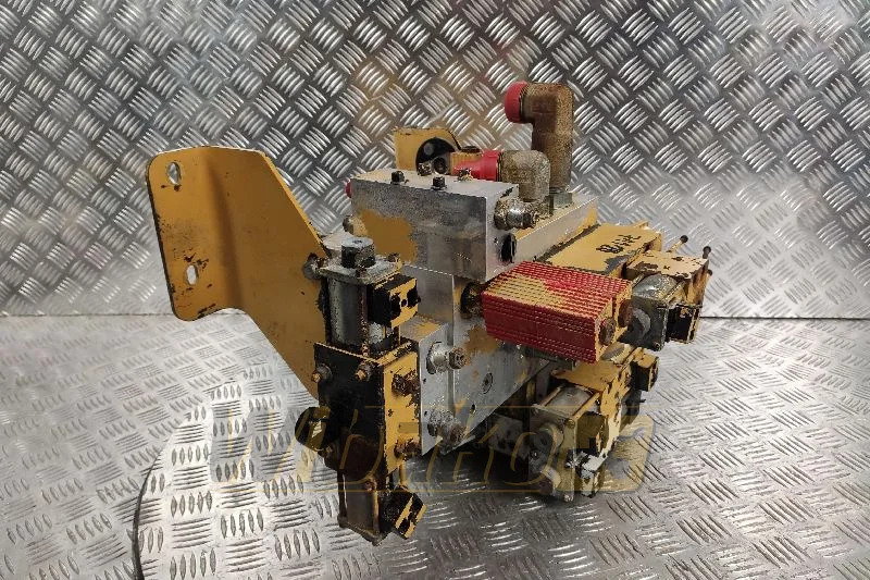 Parker HFC32559D 0HI044035 - Supapa hidraulica pentru Utilaje constructii: Foto 1 Parker HFC32559D 0HI044035 - Supapa hidraulica pentru Utilaje constructii: Foto 1