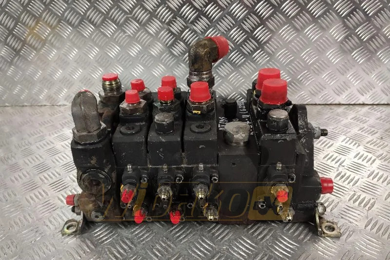 Parker K170LS-04-SE32-019 3222309058 - Supapa hidraulica pentru Utilaje constructii: Foto 1 Parker K170LS-04-SE32-019 3222309058 - Supapa hidraulica pentru Utilaje constructii: Foto 1