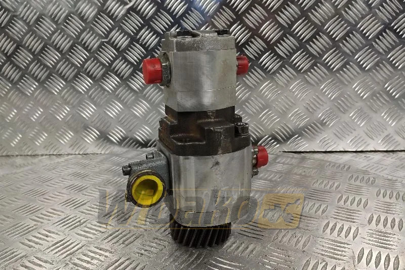 Parker PGP511B0110AS1Q4N 84953513 - Pompa hidraulica pentru Utilaje constructii: Foto 1 Parker PGP511B0110AS1Q4N 84953513 - Pompa hidraulica pentru Utilaje constructii: Foto 1