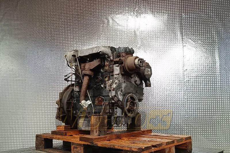 Perkins 1004-4 AA - Motor pentru Utilaje constructii: Foto 2 Perkins 1004-4 AA - Motor pentru Utilaje constructii: Foto 2