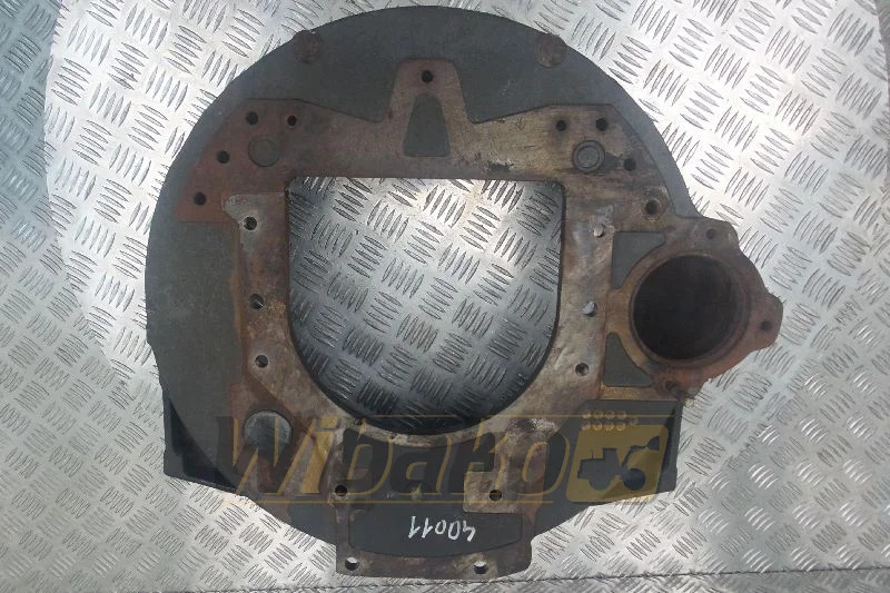 Perkins 1006E-6T 3713M04A/4 - Volant pentru Utilaje constructii: Foto 1 Perkins 1006E-6T 3713M04A/4 - Volant pentru Utilaje constructii: Foto 1