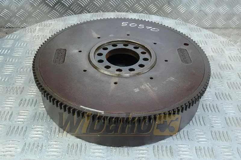 Perkins 1104/1106 4111D128/31162121/7F0969 - Volant pentru Utilaje constructii: Foto 1 Perkins 1104/1106 4111D128/31162121/7F0969 - Volant pentru Utilaje constructii: Foto 1