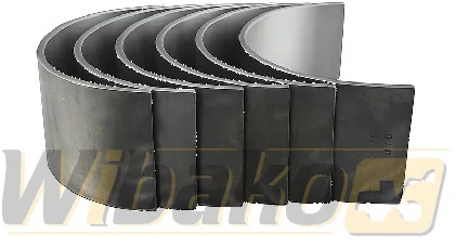 Perkins 1104 3113A063 - Engine bearing pentru Utilaje constructii: Foto 1 Perkins 1104 3113A063 - Engine bearing pentru Utilaje constructii: Foto 1