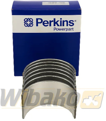 Perkins 1104 T410927 - Engine bearing pentru Utilaje constructii: Foto 1 Perkins 1104 T410927 - Engine bearing pentru Utilaje constructii: Foto 1