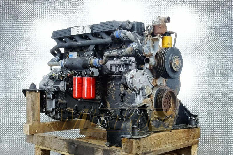 Perkins 2006-12T1 SPB - Motor pentru Utilaje constructii: Foto 3 Perkins 2006-12T1 SPB - Motor pentru Utilaje constructii: Foto 3